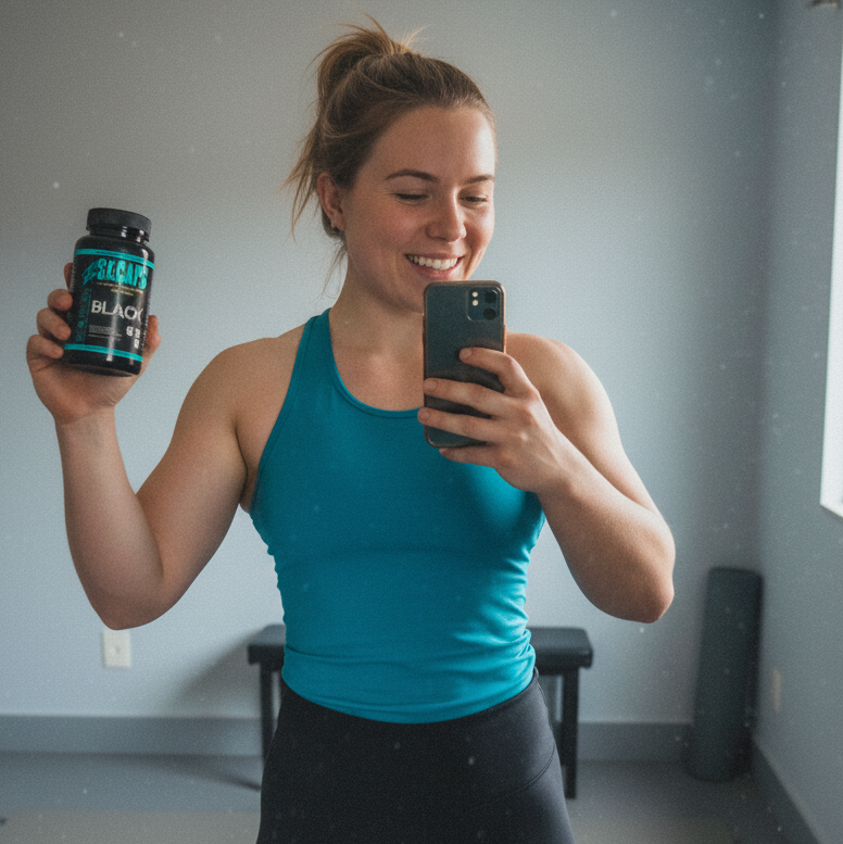 Resultado SecapsBlack